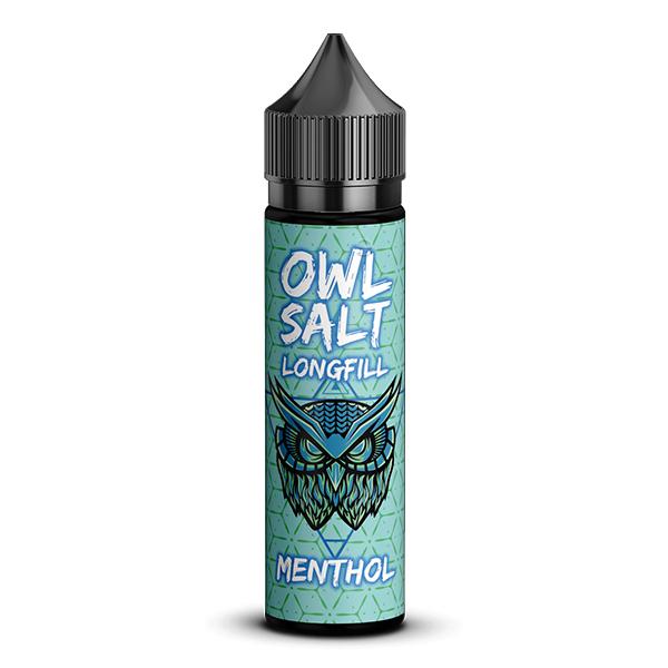 OWL SALT Menthol Aroma 10ml