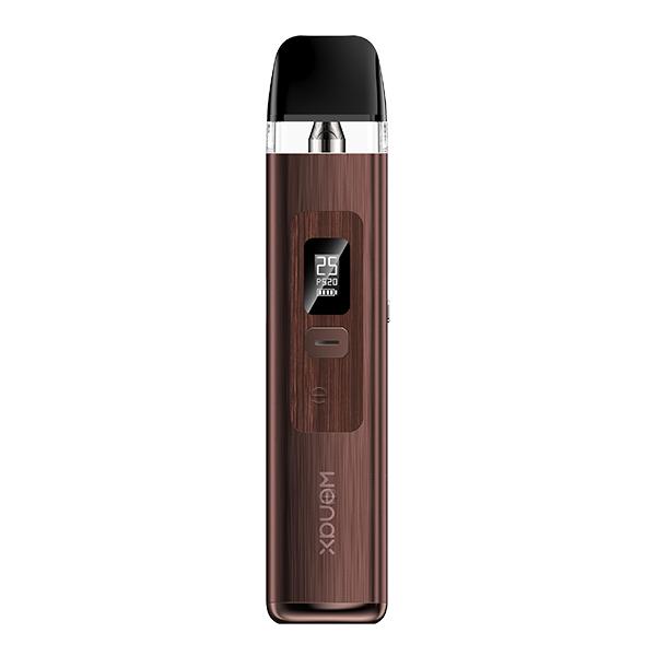 Geekvape Wenax Q Kit