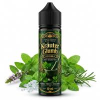 LÄDLA JUICE Kräuter Glump Aroma 10ml