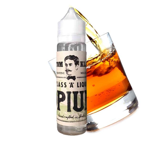 TOM KLARK'S Opim Premium Liquid 60 ml
