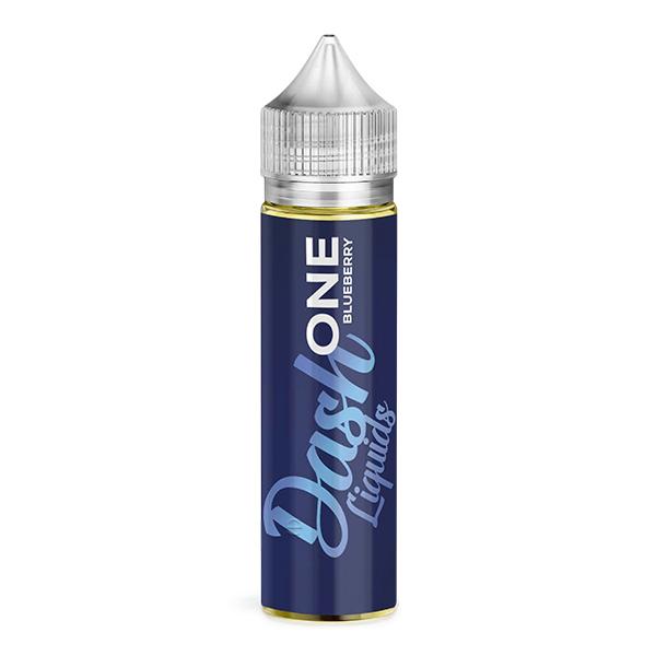 DASH ONE Blueberry Aroma 10ml