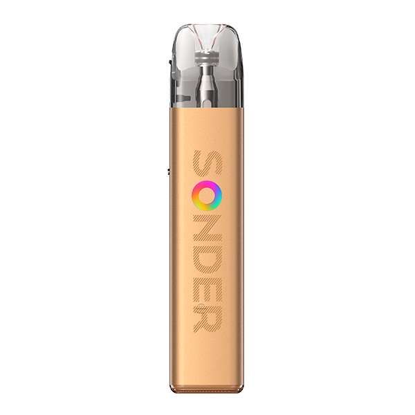 elfbar nachfüll pod läuft aus GeekVape Aegis 1FC E Zigaretten Set - 550mAh - Pod-System main image 0
