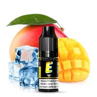 E-INTENSE Mango Ice Nikotinsalz Liquid 10 ml