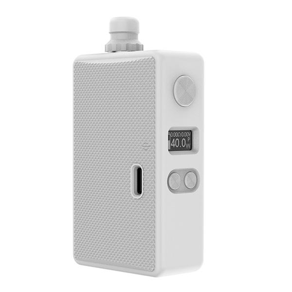 Mechvape BM40 Boro Mod Akkuträger