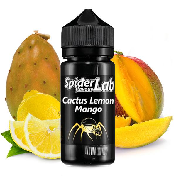 SPIDERLAB Cactus Lemon Mango Aroma 10ml
