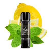 2x Elfbar ELFA Pod - Lemon Mint