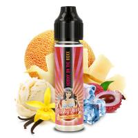 SLUSHY QUEEN by PJ Empire Horny on the Roxx Aroma 10ml