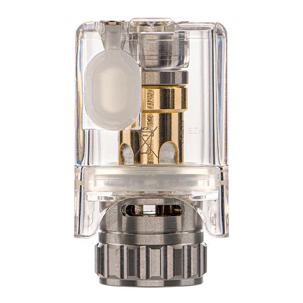 DotMod dotAIO V2 Pod Tank Verdampfer - Ohne Coil
