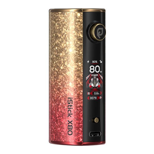 Eleaf iStick X80 Mod Akkuträger