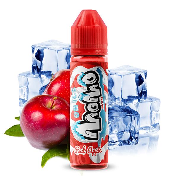 MOMO On Ice Red Apple Aroma 20ml