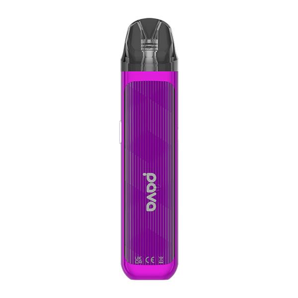 Pava Horiz Pro Pod Kit