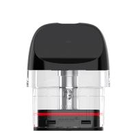 3x SMOK Novo 5 Meshed MTL Pod Tank Verdampfer - 0.7 Ohm