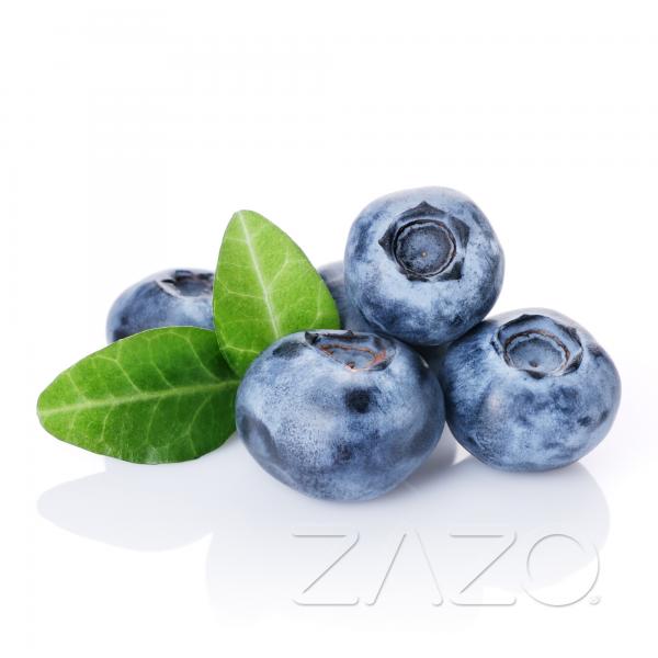 Liquid mit Blueberry Geschmack