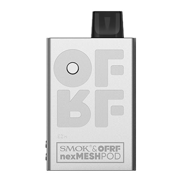 SMOK &amp; OFRF nexM Pod Kit