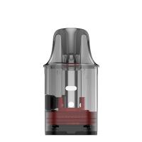 2x Vaporesso Vibe Dual Mesh Smart Pod Tank Verdampfer