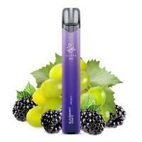 Elfbar 800 Einweg E-Zigarette - Blackberry Grape