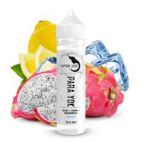 HAYVAN JUICE Para Yok Aroma 10ml