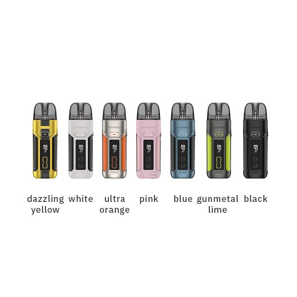 Vaporesso Luxe X Pro Kit