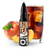 RIOT SQUAD Black Edition Ultra Peach Tea Aroma 5ml