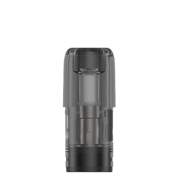 3x Joyetech eRoll Slim Pro Pod Tank Verdampfer - Ohne Drip Tip