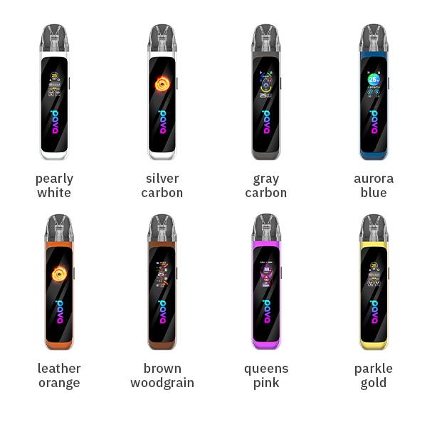 Pava Horiz Pro Pod Kit