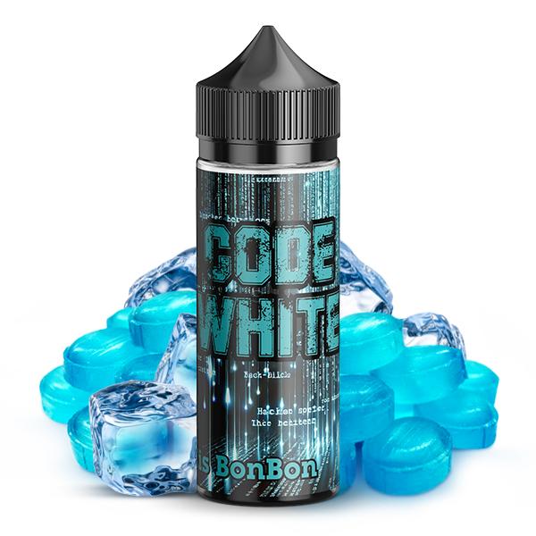 LÄDLA JUICE Code White Aroma 10ml