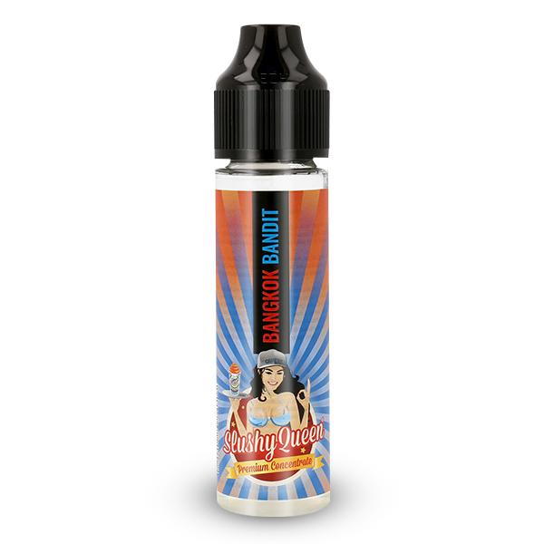 SLUSHY QUEEN by PJ Empire Bangkok Bandit Aroma 10ml