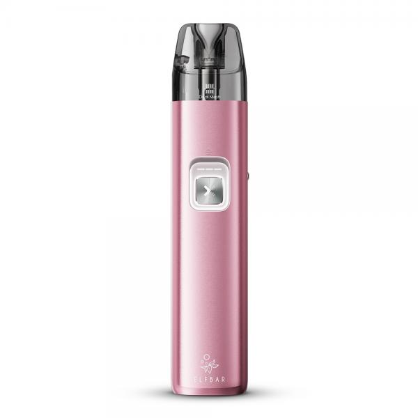 Elfbar ELFX 2 Refillable Kit