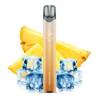 Elfbar 800 Einweg E-Zigarette - Pineapple Ice