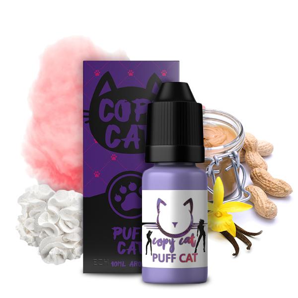 COPY CAT Puff Cat Aroma 10ml