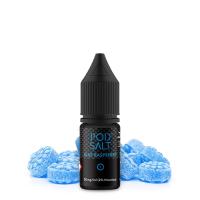 POD SALT CORE Blue Raspberry Nikotinsalz Liquid 10ml