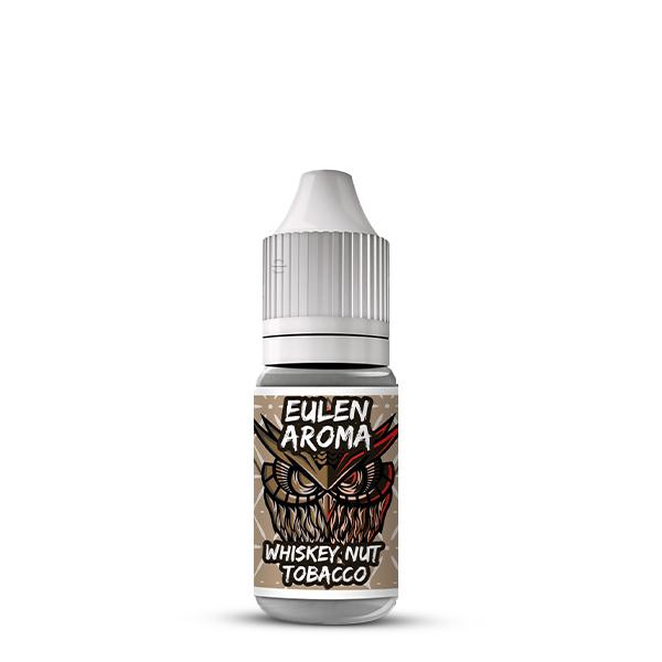 EULEN AROMA Whiskey Nut Tobacco Aroma 10ml