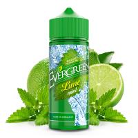 EVERGREEN Lime Mint Aroma 8ml