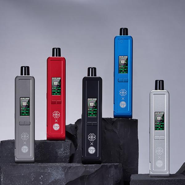 DotMod dotAMP Kit