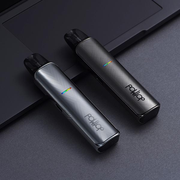 DotMod dotPod Lite Kit - Metall Version