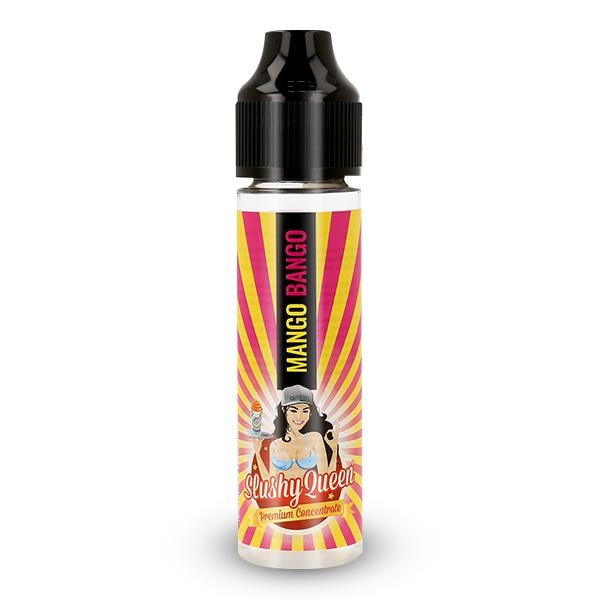 SLUSHY QUEEN by PJ Empire Mango Bango Aroma 10ml