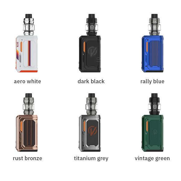 Vaporesso Armour Octa Kit