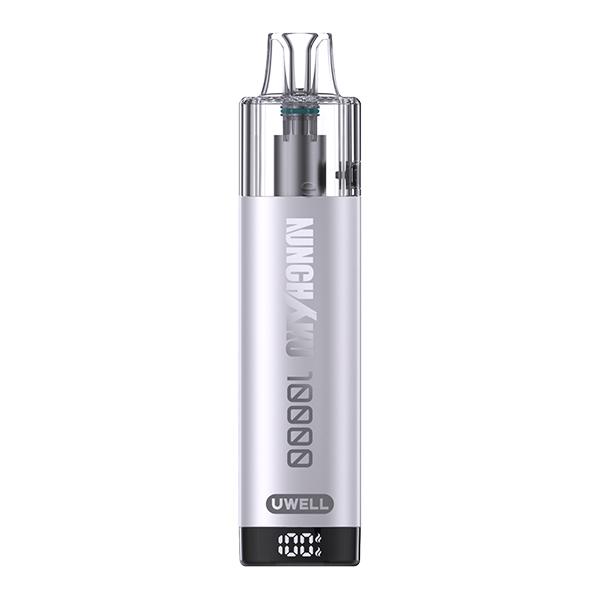 Uwell Nchku 10000 Refillable Pod Kit