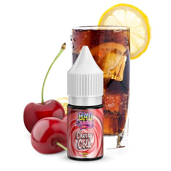 BAD CANDY Cherry Cola Aroma 10 ml