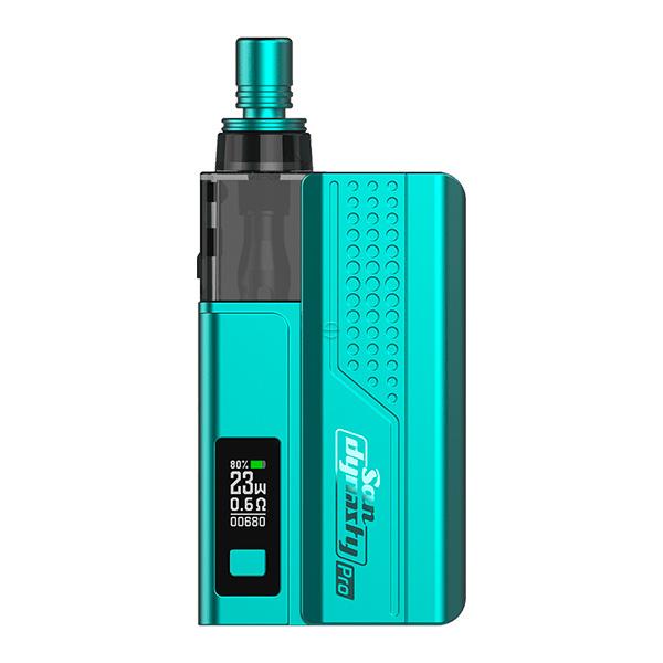 Orca Vape San Dynasty Pro Pod Kit