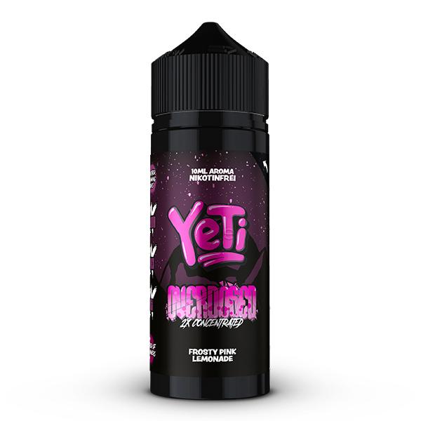 YETI Frosty Pink Lemonade Aroma 10ml