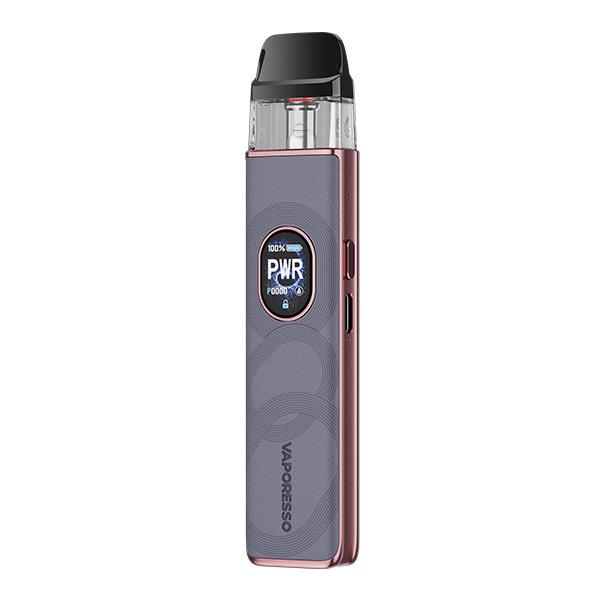 Vaporesso XROS 5 Pod Kit - Leather Edition