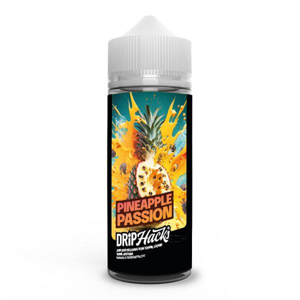 DRIP HACKS Pineapple Passion Aroma 10ml