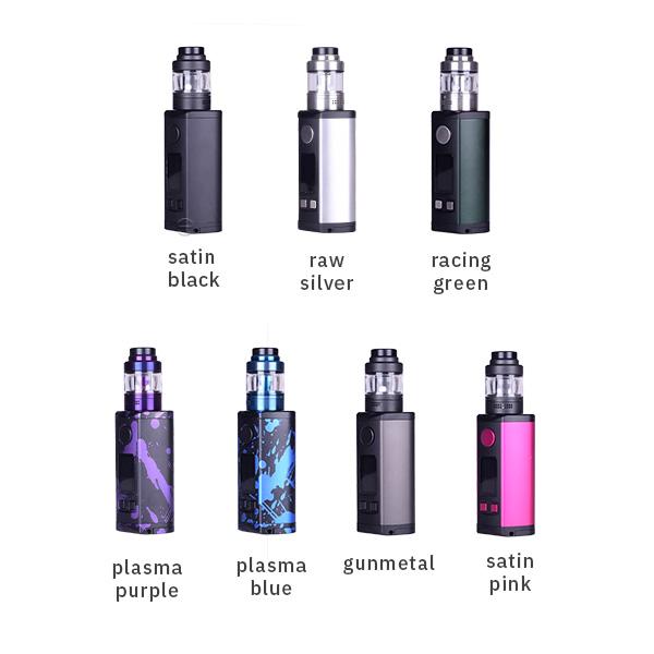 Vaperz Cloud Ascent Kit