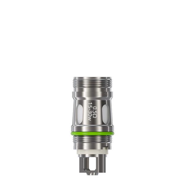 5x Eleaf EC-D Coil Verdampferkopf