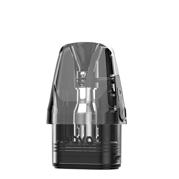 3x Pava Horiz Pod Tank Verdampfer