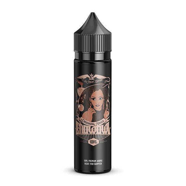 SNOWOWL Fly High Edition Drunken Honey Aroma 10 ml