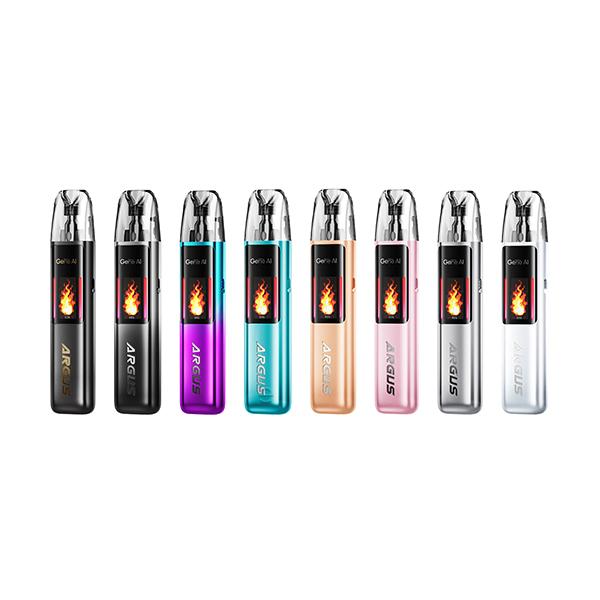 Voopoo Argus G2 Kit