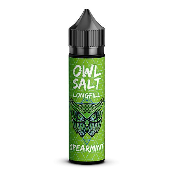 OWL SALT Spearmint Aroma 10ml