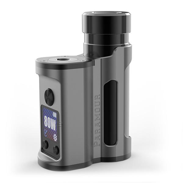 Mechvape Paramour DNA 80C SBS Mod Akkuträger